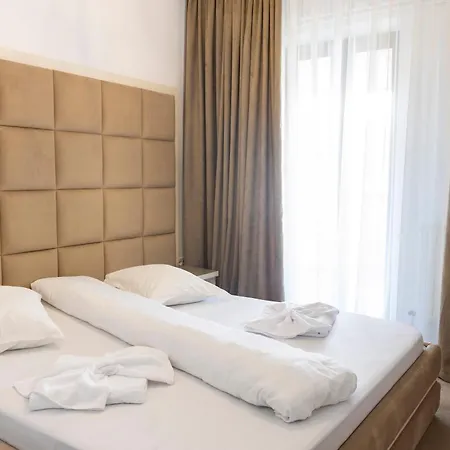 Maison d'hôtes Roxana 3*