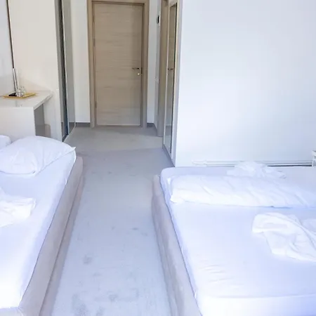Guest house Roxana Eforie Nord