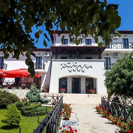 Guest house Roxana Eforie Nord