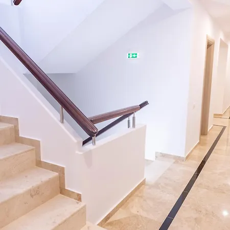 Roxana Pensjonat Eforie Nord