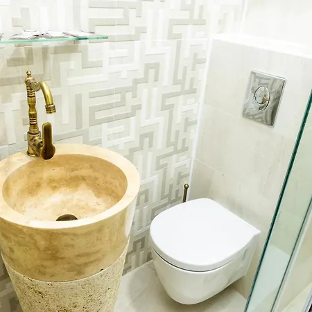 Roxana 3* Eforie Nord